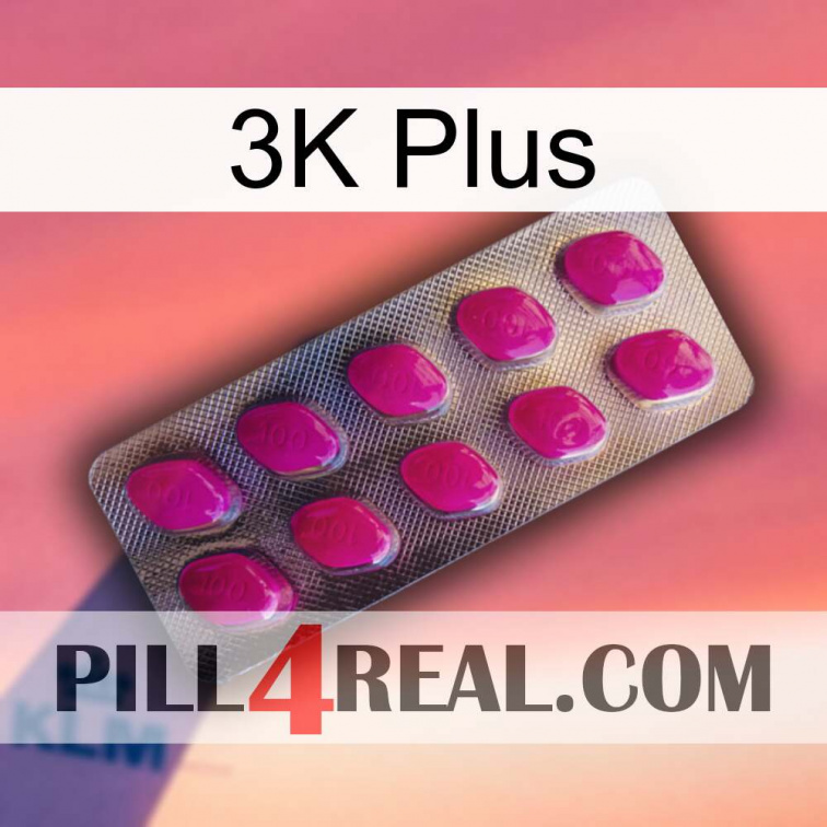 3K Plus 09